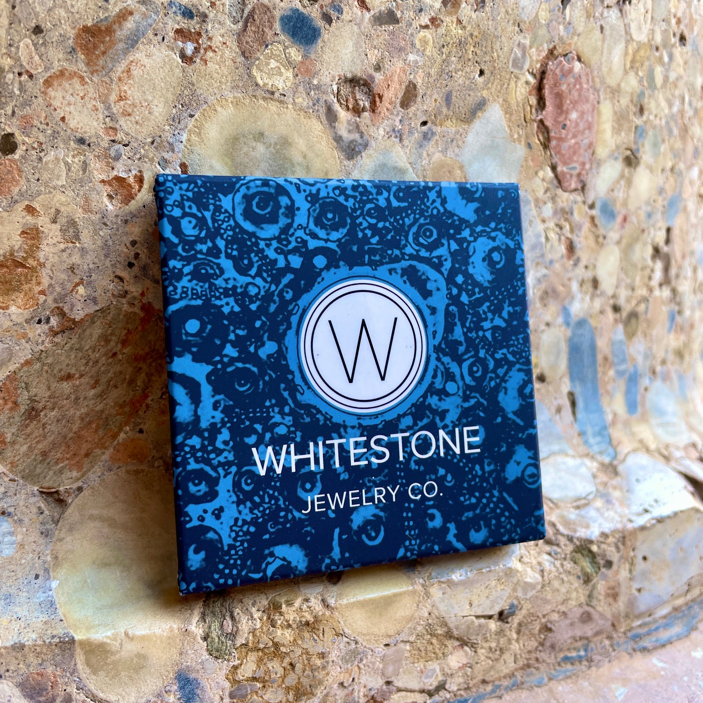 whitestone jewelry co ring packaging