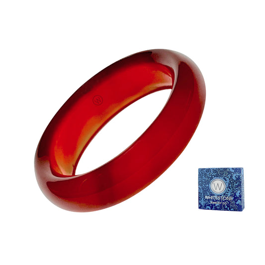 Red Carnelian Ring, Root Chakra Stone by whitestone jewelry co.