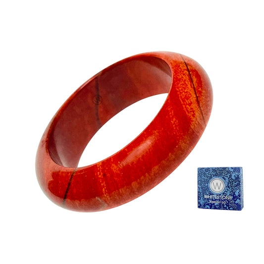 roma red jasper ring by whitestone jewelry co.